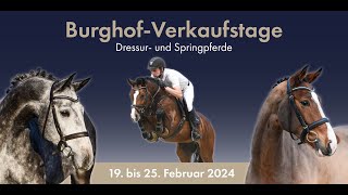 BurghofVerkaufstage vom 19 bis 25 Februar 2023 [upl. by Nal]