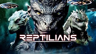 Reptilians  Full Thriller Documentary Movie HD [upl. by Naghem259]