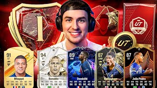 Rank 1 FUT Champions Rewards [upl. by Tija995]