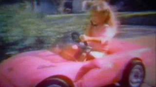 1990 Power Wheels Commercial [upl. by Latsyk262]