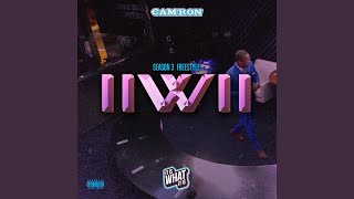 IIWII SEASON 3 FREESTYLE [upl. by Orazal635]