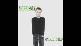 Roys Keen Y107 recording Morrissey [upl. by Kcirddec]