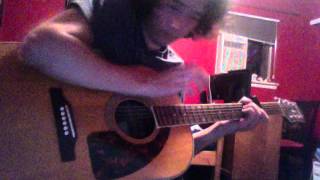 Marvin Gaye  Lets Get It On with TABS  Fingerstyle Cover  Ray McGale Original Arrangement [upl. by Verlie]