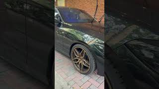 M140i detail detailing music detailingworld subscribe [upl. by Enajaras432]