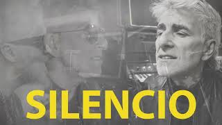 Los Tipitos amp Calamaro  Silencio Video Lyric [upl. by Cullen]