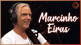 MARCINHO EIRAS  Venus Podcast 22 [upl. by Brianne]