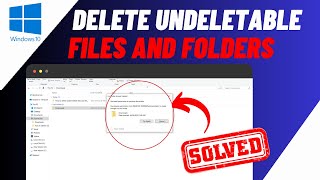 FIX You Require Permission From Administrators To Make Changes To This Folder or File [upl. by Polk]