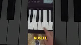 Tutorial RUSH E [upl. by Ordisi]