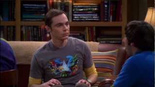 The Big Bang Theory  I Never Said You Werent Good At What You Do [upl. by Dove]