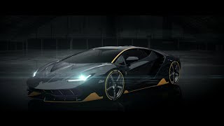 Lamborghini Centenario LP 7704 Perfection Forged [upl. by Toole566]