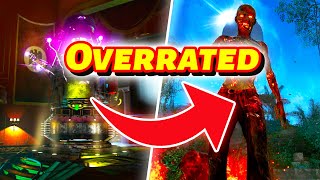 The Most Overrated Cod Zombies Game [upl. by Ennis]