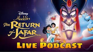 Aladdin The Return of Jafar [upl. by Josiah496]