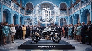 2025 Husqvarna Vitpilen 401 A Minimalist Urban Café Racer  Full Review [upl. by Thurlough]