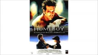 Eric Clapton  Rubys Loft  Homeboy OST 1988 [upl. by Nonahs609]