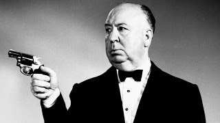 Top 10 Alfred Hitchcock Movies [upl. by Ellehcer]