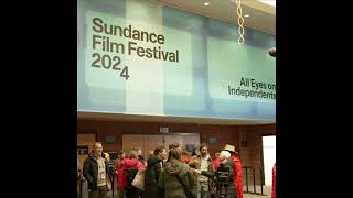 Sundance Film Festival  The Hollywood Makers [upl. by Iran]