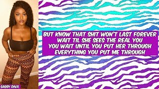 Summerella  Do You Miss It Lyrics [upl. by Hartzell482]