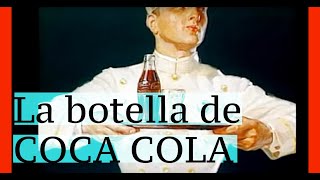 EL misterio de la botella de COCA COLA [upl. by Eanat]