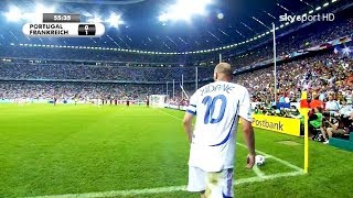 Top 30 Golaços Lendários Do Futebol [upl. by Kasevich]