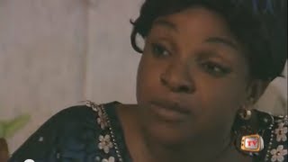 THE COVENANT  Nigeria Nollywood movie [upl. by Ensoll]