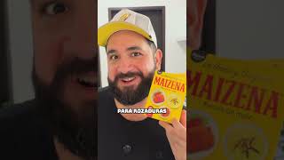 Maseca o Maizena Tipazos [upl. by Terrej]