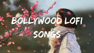 20 mins of Lofi Bollywood Songs  Romantic Lofi Mashup  Lofi Songs to StudySleepChillRelax [upl. by Danette]