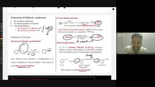 Aldehydes Ketones amp Carboxylic Acids L6  12th JEE Chemistry  16th Nov 2024 [upl. by Nava]