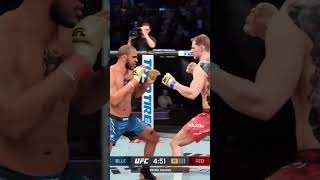 Ciryl Gane vs Alex Volkov ufc boxing wrestling bjj jiujitsu combatsport sports olympics [upl. by Popper]