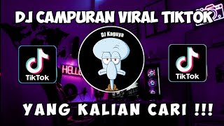 DJ CAMPURAN VIRAL TIKTOK 2024 JEDAG JEDUG FULL BASS TERBARU [upl. by Deryl]