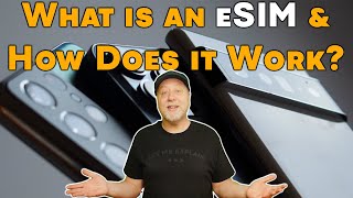 What is an eSIM and How Does it Work [upl. by Gimble]