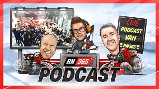 Verstappen Kroonde Zich Tot Levende F1Legende In 2023  F1Podcast [upl. by Yarb917]