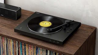 5 Meilleures Platines Vinyles en 2022 [upl. by Gurevich]