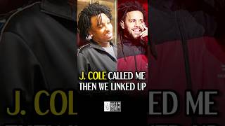 How 21 Savage amp J Cole Made Their Hit Song quot A Lot quot  👀🔥 [upl. by Icnan]