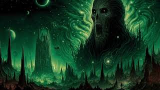 AUDIOKNIHA H P Lovecraft Nyarlathotep [upl. by Heda152]