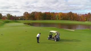 Fall Season  Avalon Lakes Golf amp Country Club [upl. by Wurster685]