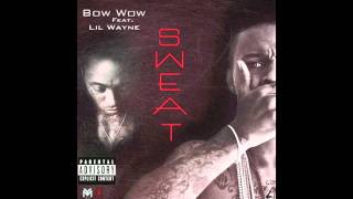 Bow Wow feat Lil Wayne quotSweatquot [upl. by Anaeg]