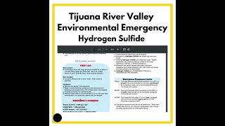 How Safe is Hydrogen Sulfide [upl. by Lenni106]