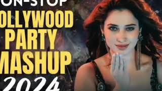 Party Mashup Dj Songs  2024 Party Mix  Bollywood Songs  New Dj Songs [upl. by Wilburn]