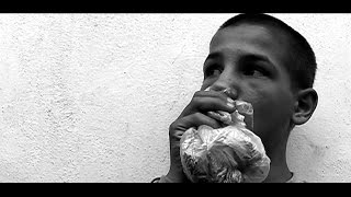 Gara de nordstreet kidS A documentary film by Antonio Martino Romania 2006 [upl. by Yrtneg]