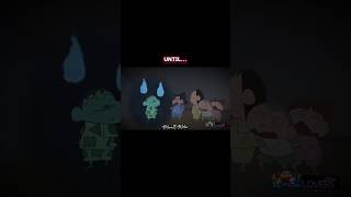 Shinchan horror episode 🥀😢shincha shinchanhorrorepisode horror shinchancartoon [upl. by Westhead]