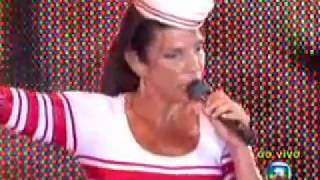 Ivete Sangalo Não Vale Mais Chorar por Ele  Festival Verão [upl. by Ettelrats128]