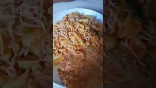 Noodles নুডলস রেসিপি Homemade Recipeডিম ভাজা Fried eggs food yummy bd Tasty noodles [upl. by Litnahs565]