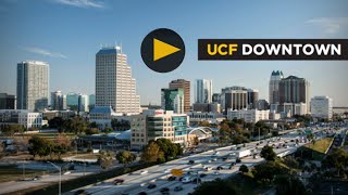 UCF Downtown [upl. by Buffo]