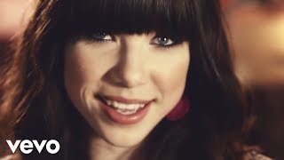 Carly Rae Jepsen  Call Me Maybe [upl. by Secnarfyram726]