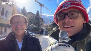 Mythos Zermatt Prof Christoph Mörgeli über das Matterhorn und seine Bedeutung für die Schweiz [upl. by Egon244]