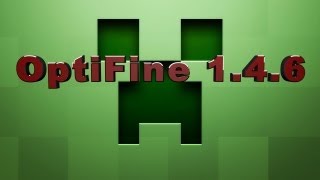 Minecraft OptiFine 152 Zawsze aktualna wersja  Downloade [upl. by Aliahkim]