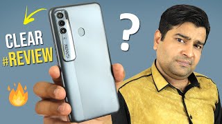 Tecno Spark 7 Pro Full Review  Best Phone Under 20000  My Honest Opinion 🔥 [upl. by Acimaj]