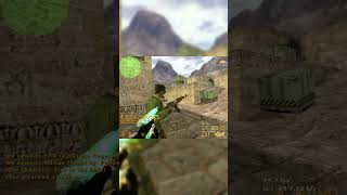 Noob Flick  CounterStrike 16 [upl. by Hoffman]