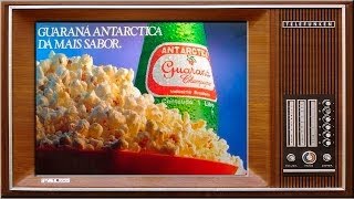 Antarctica  Pipoca com Guaraná 1991 [upl. by Repip]