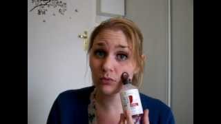 Ma nouvelle routine soins cheveux mai 2012 [upl. by Ceciley]